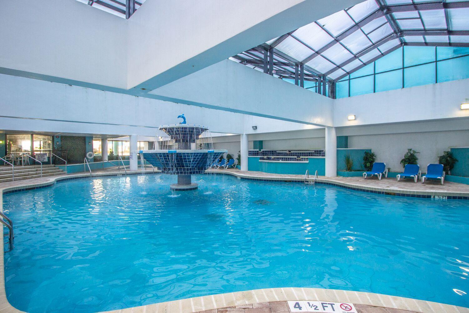Landmark 618 Myrtle Beach Quarto foto