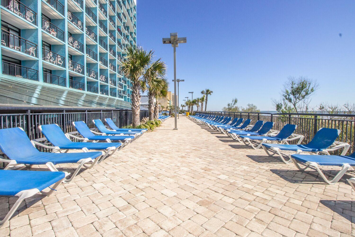 Landmark 618 Myrtle Beach Quarto foto