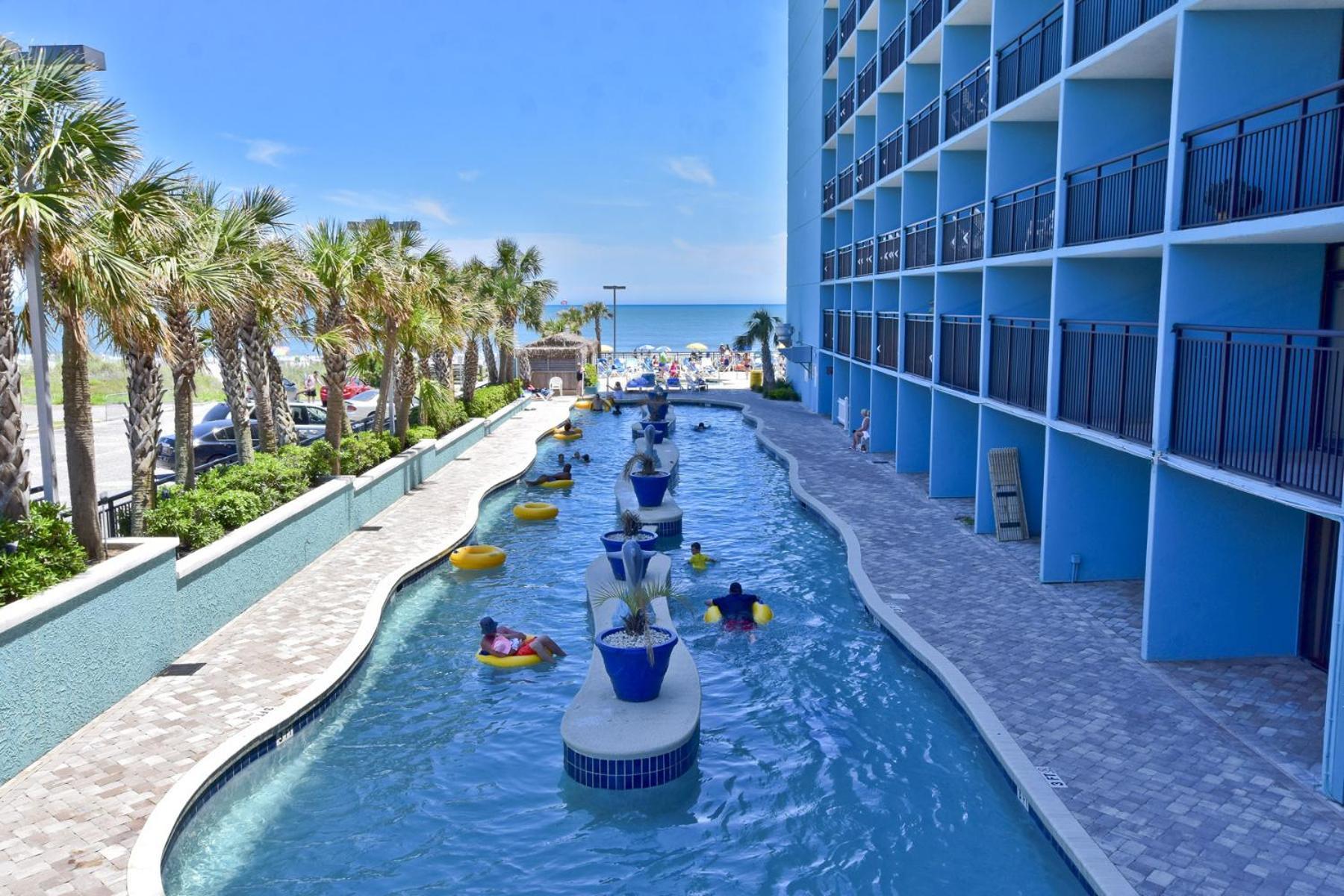 Landmark 618 Myrtle Beach Quarto foto